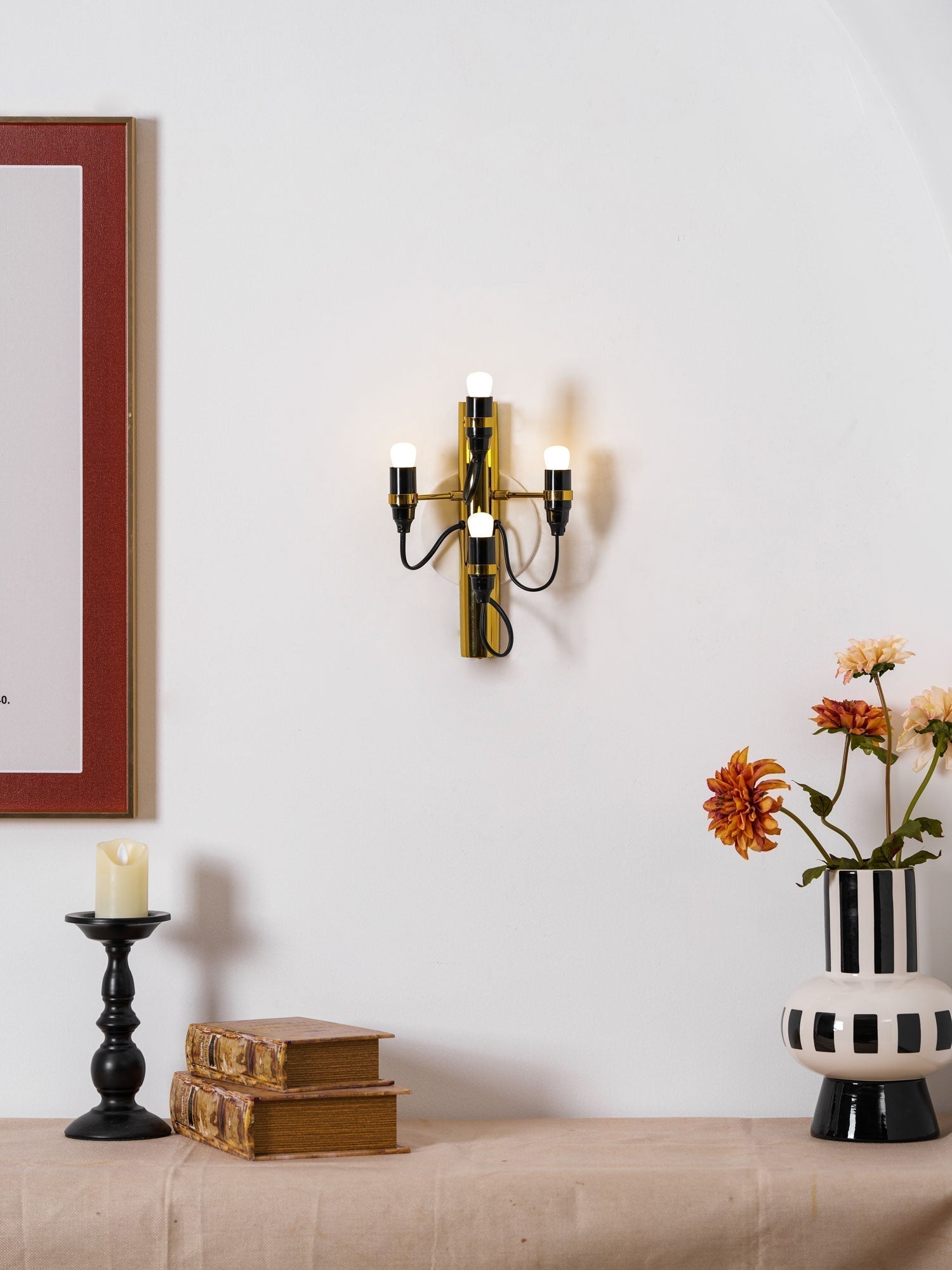 Fruit Wall Lamp - Letslighting