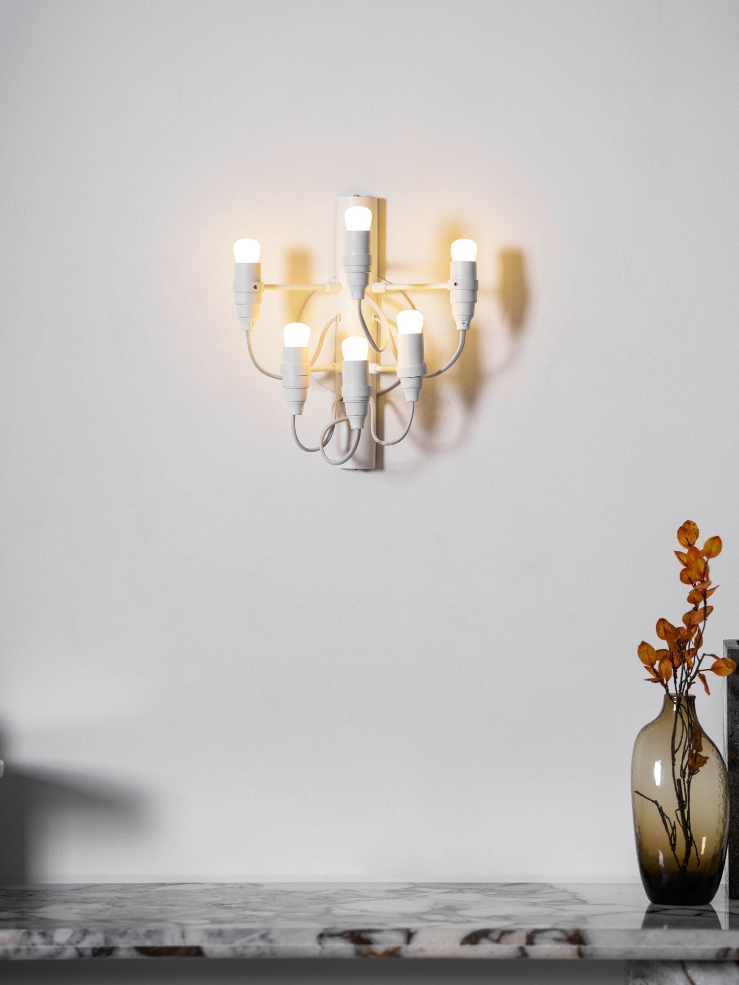 Fruit Wall Lamp - Letslighting