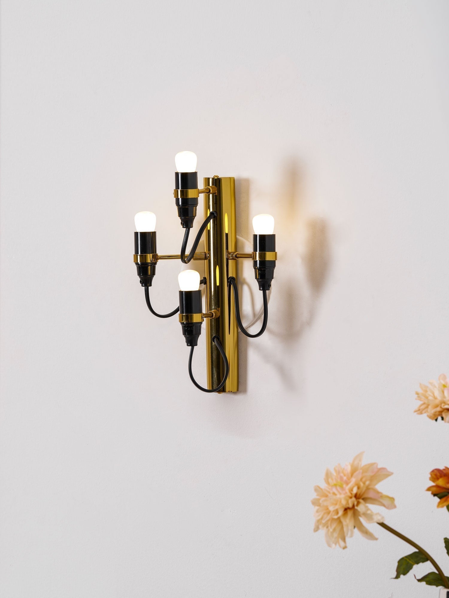 Fruit Wall Lamp - Letslighting
