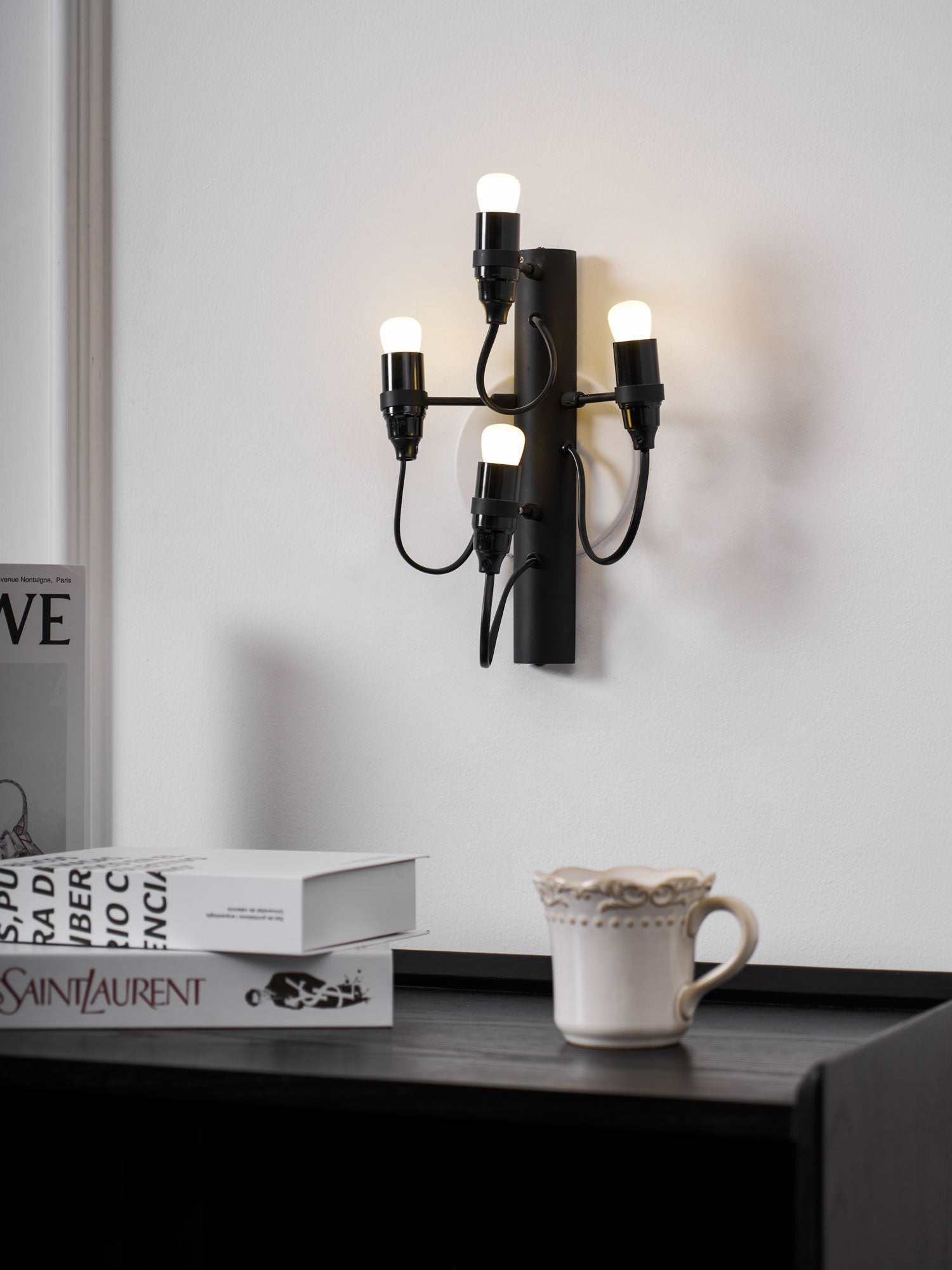 Fruit Wall Lamp - Letslighting