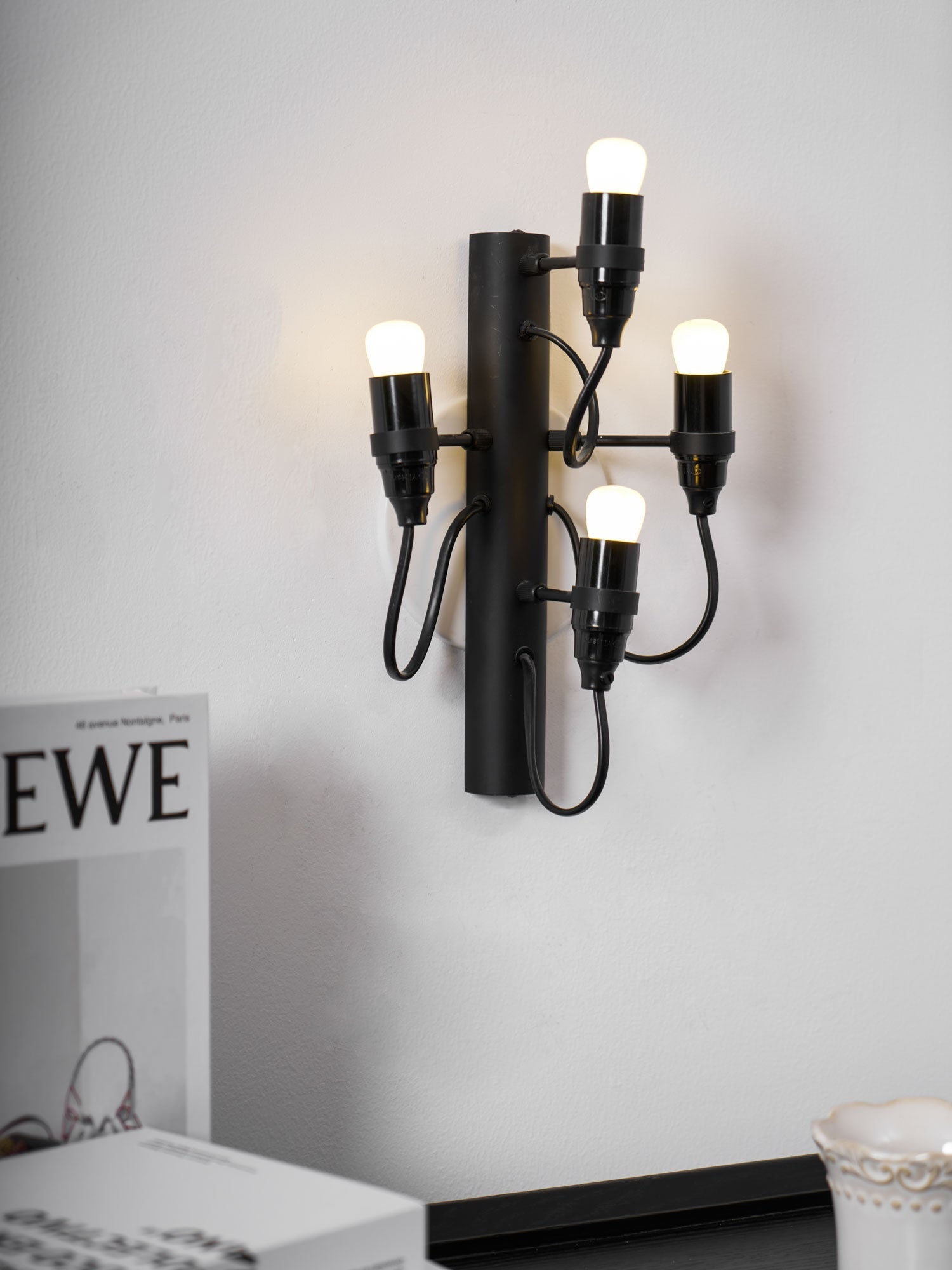 Fruit Wall Lamp - Letslighting