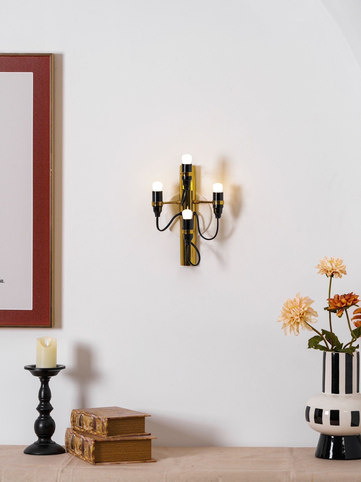 Fruit Wall Lamp - Letslighting