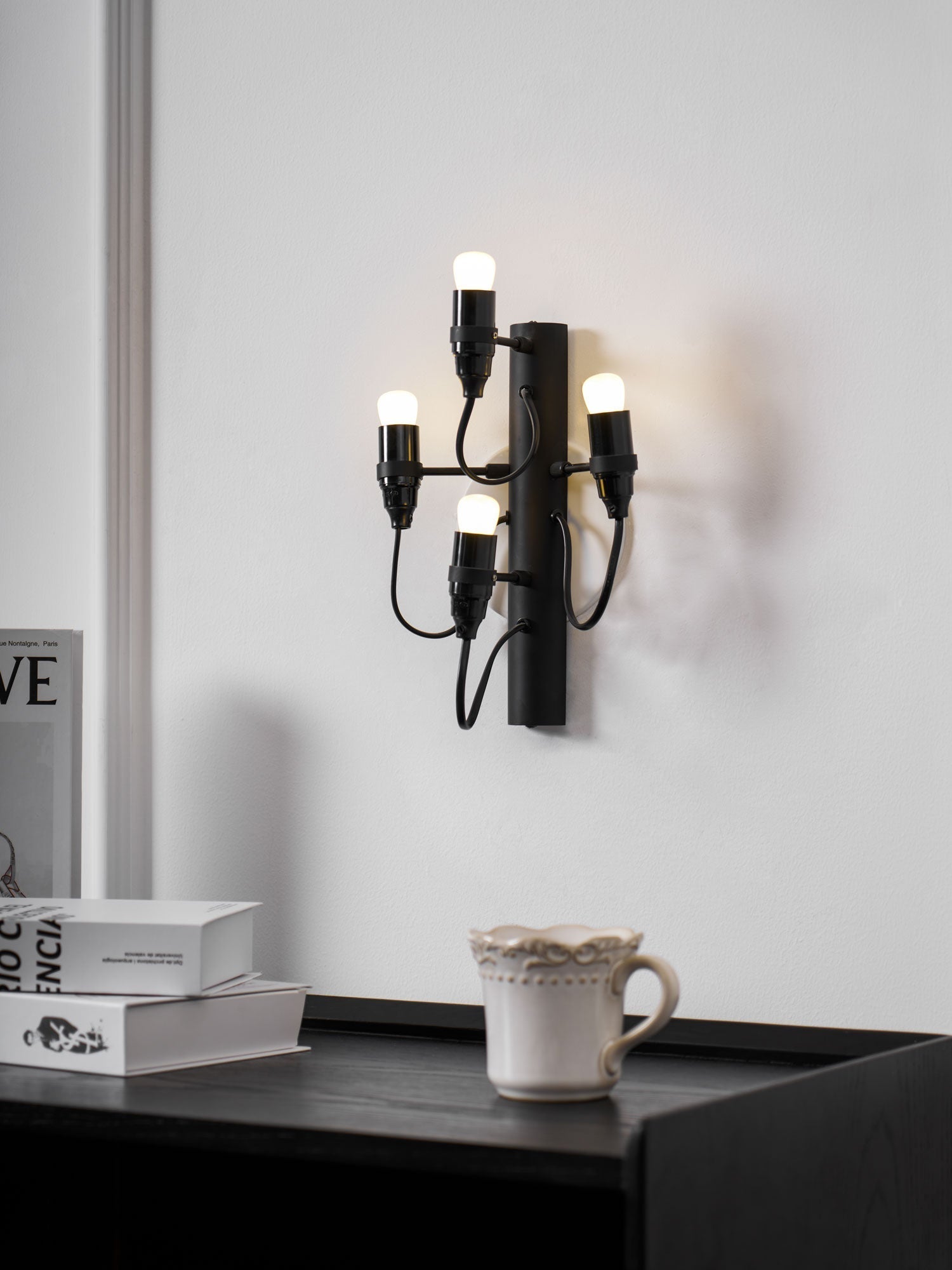 Fruit Wall Lamp - Letslighting