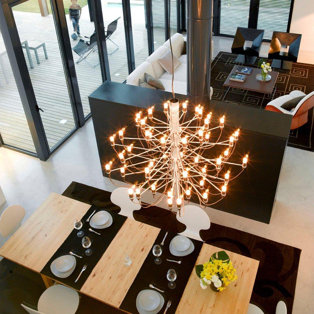 Fruit Pendant Lamp - Letslighting