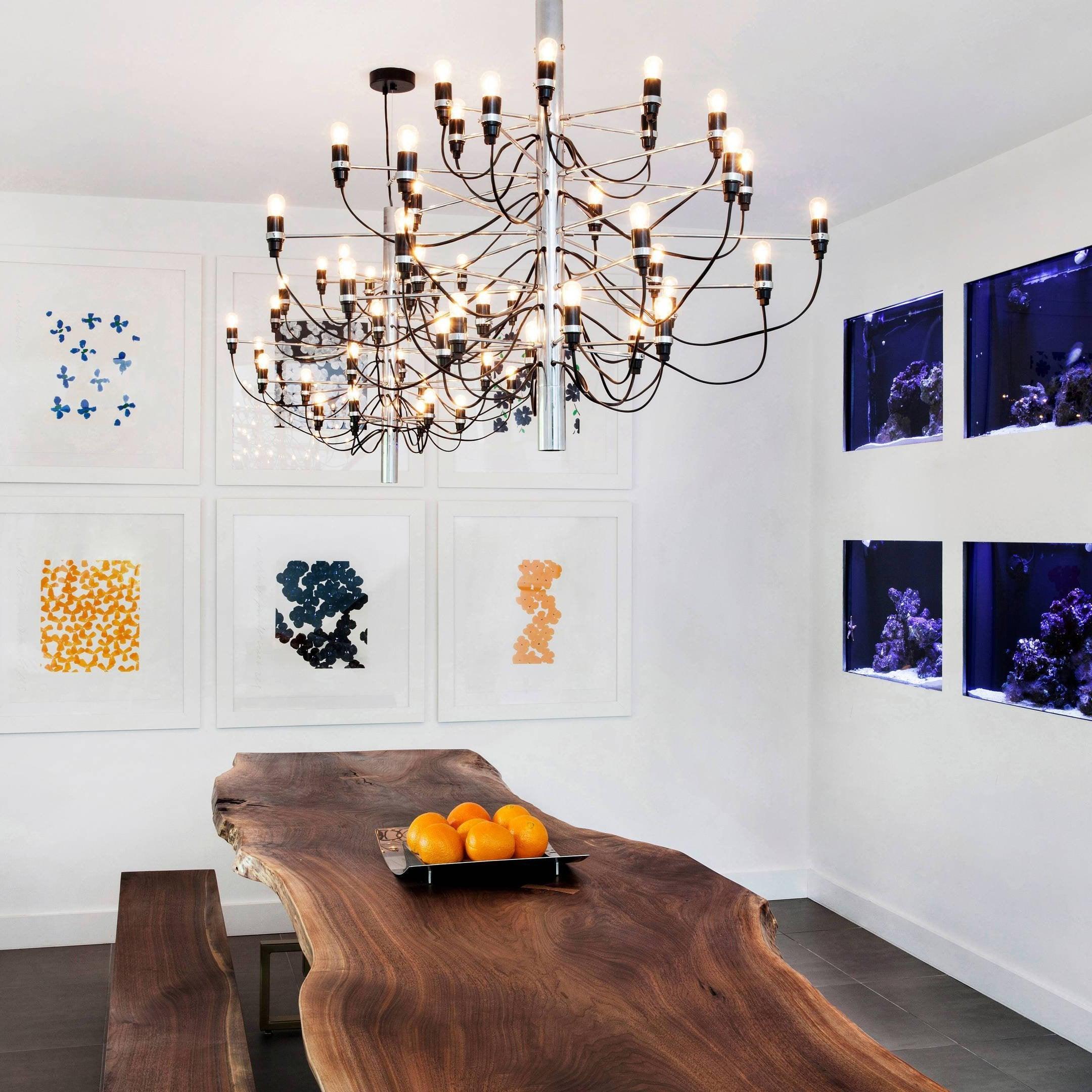 Fruit Pendant Lamp - Letslighting
