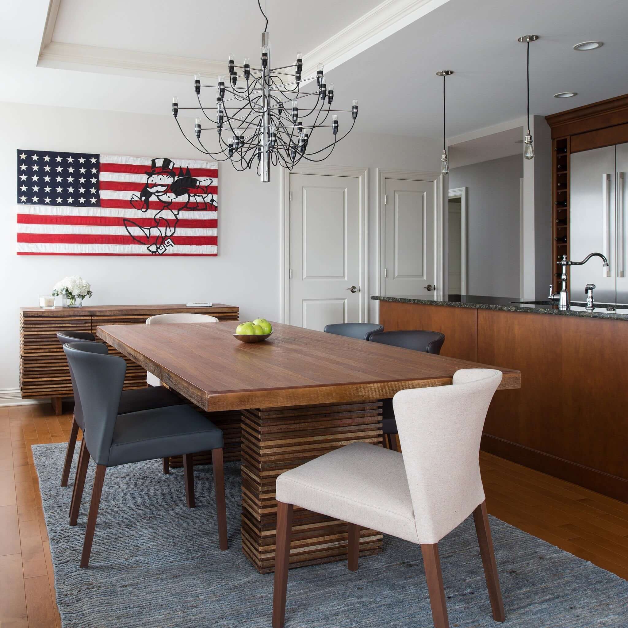 Fruit Pendant Lamp - Letslighting