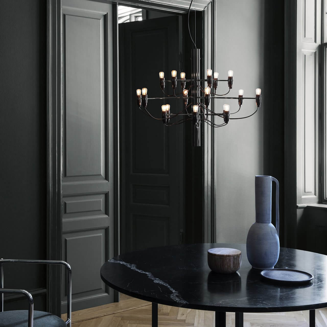 Fruit Pendant Lamp - Letslighting