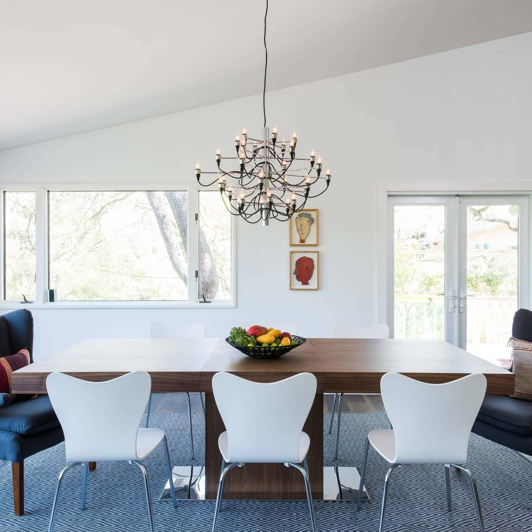 Fruit Pendant Lamp - Letslighting