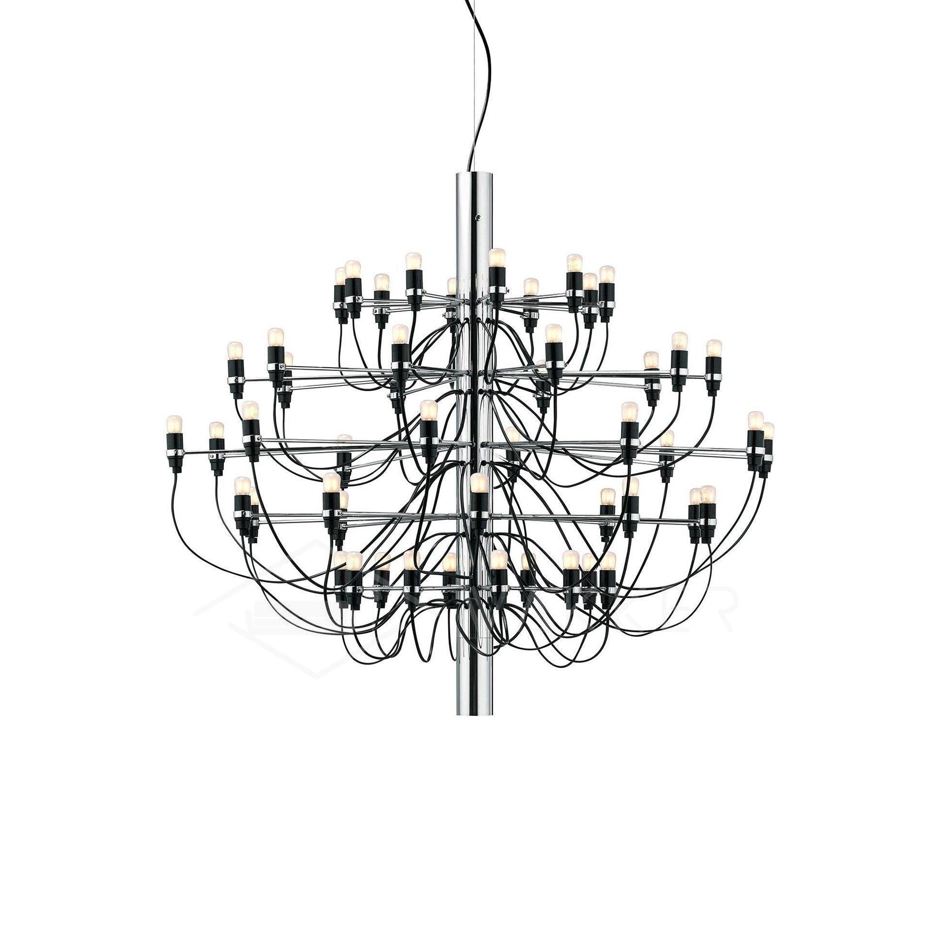 Fruit Pendant Lamp - Letslighting