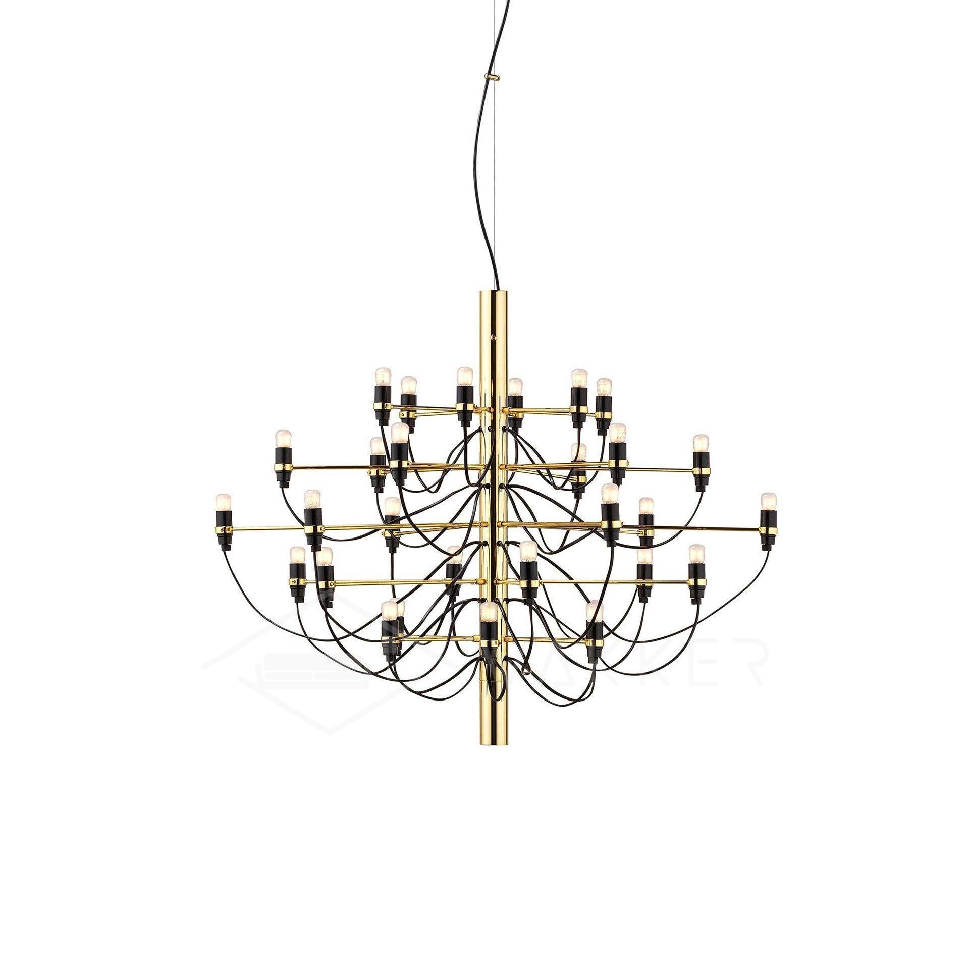 Fruit Pendant Lamp - Letslighting