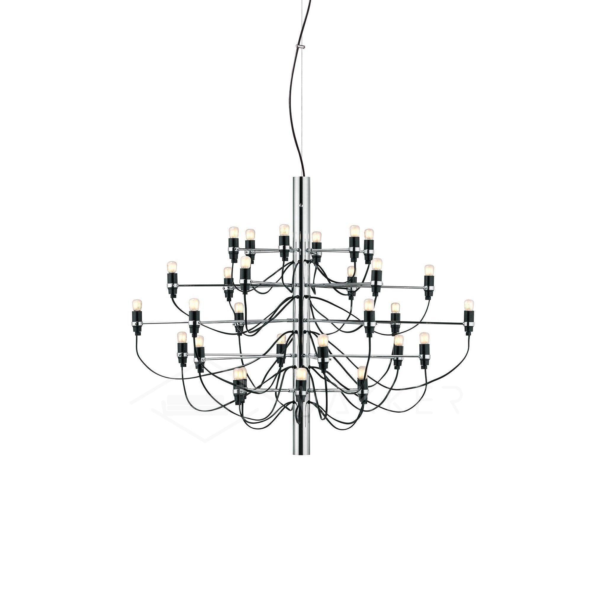 Fruit Pendant Lamp - Letslighting