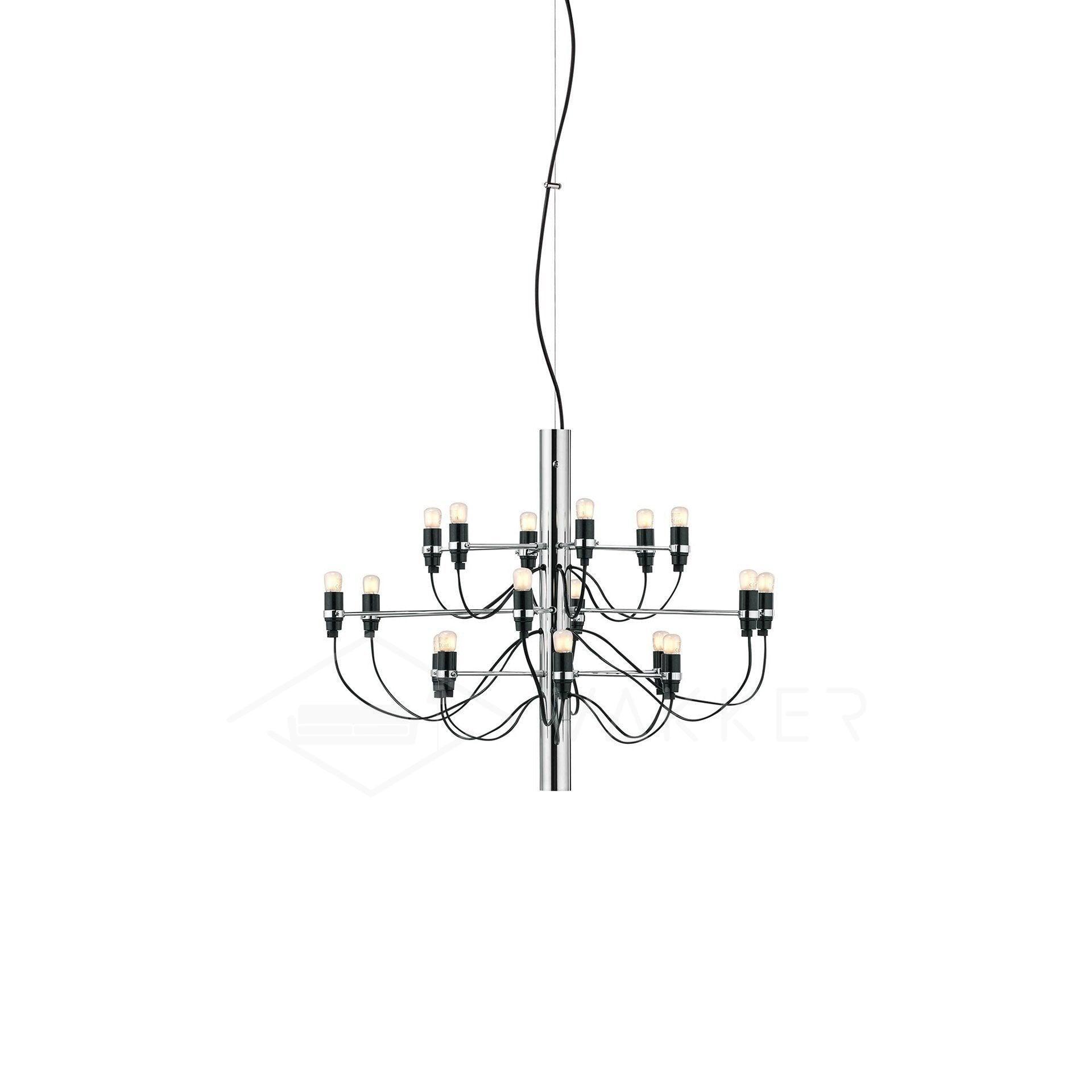 Fruit Pendant Lamp - Letslighting