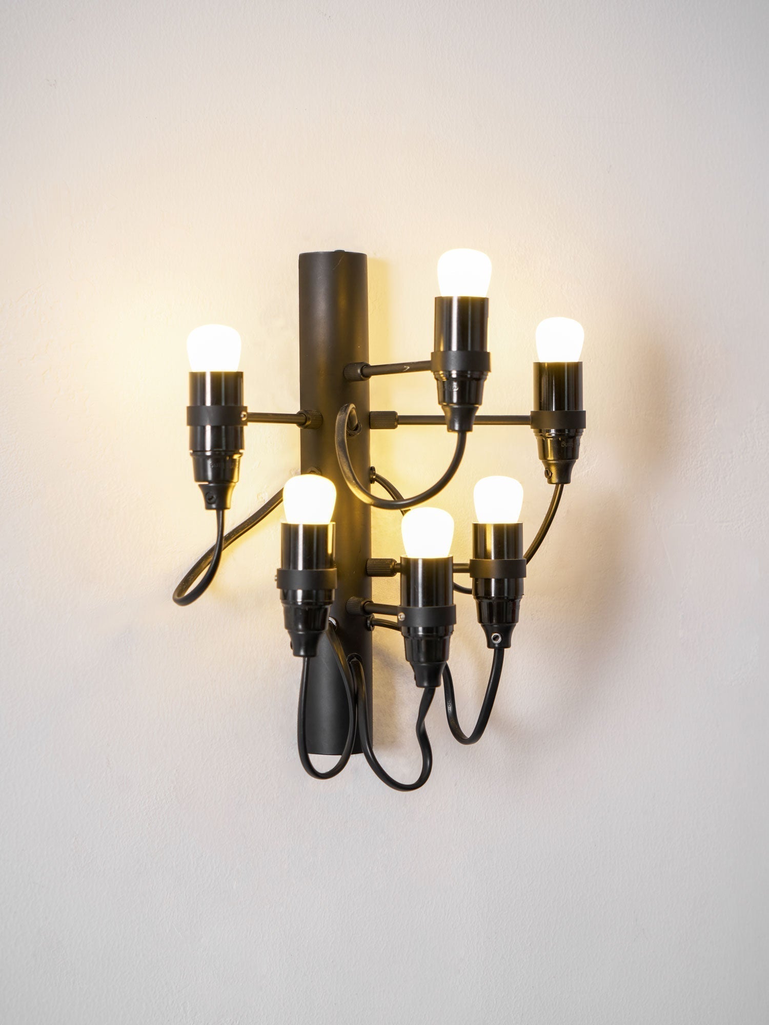 Fruit Wall Lamp - Letslighting