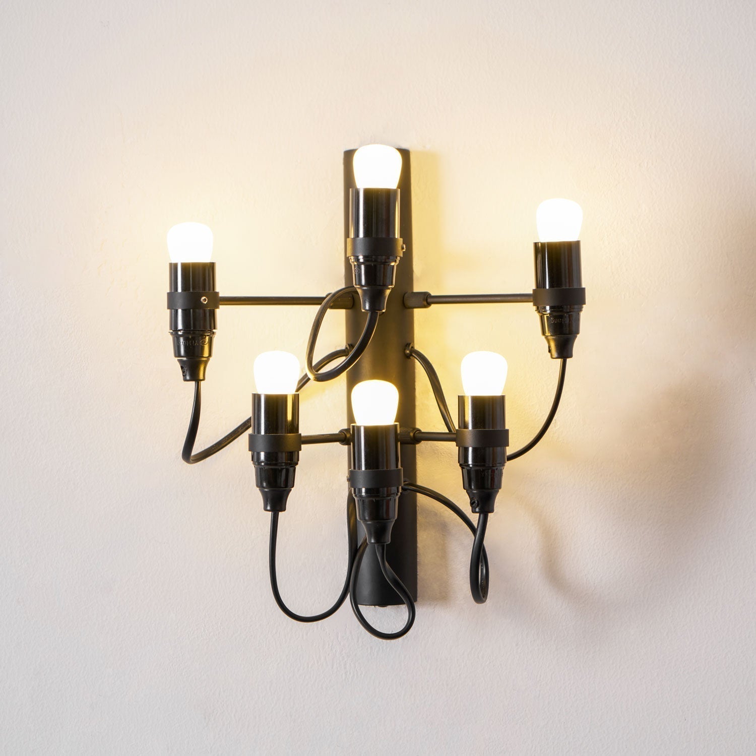 Fruit Wall Lamp - Letslighting