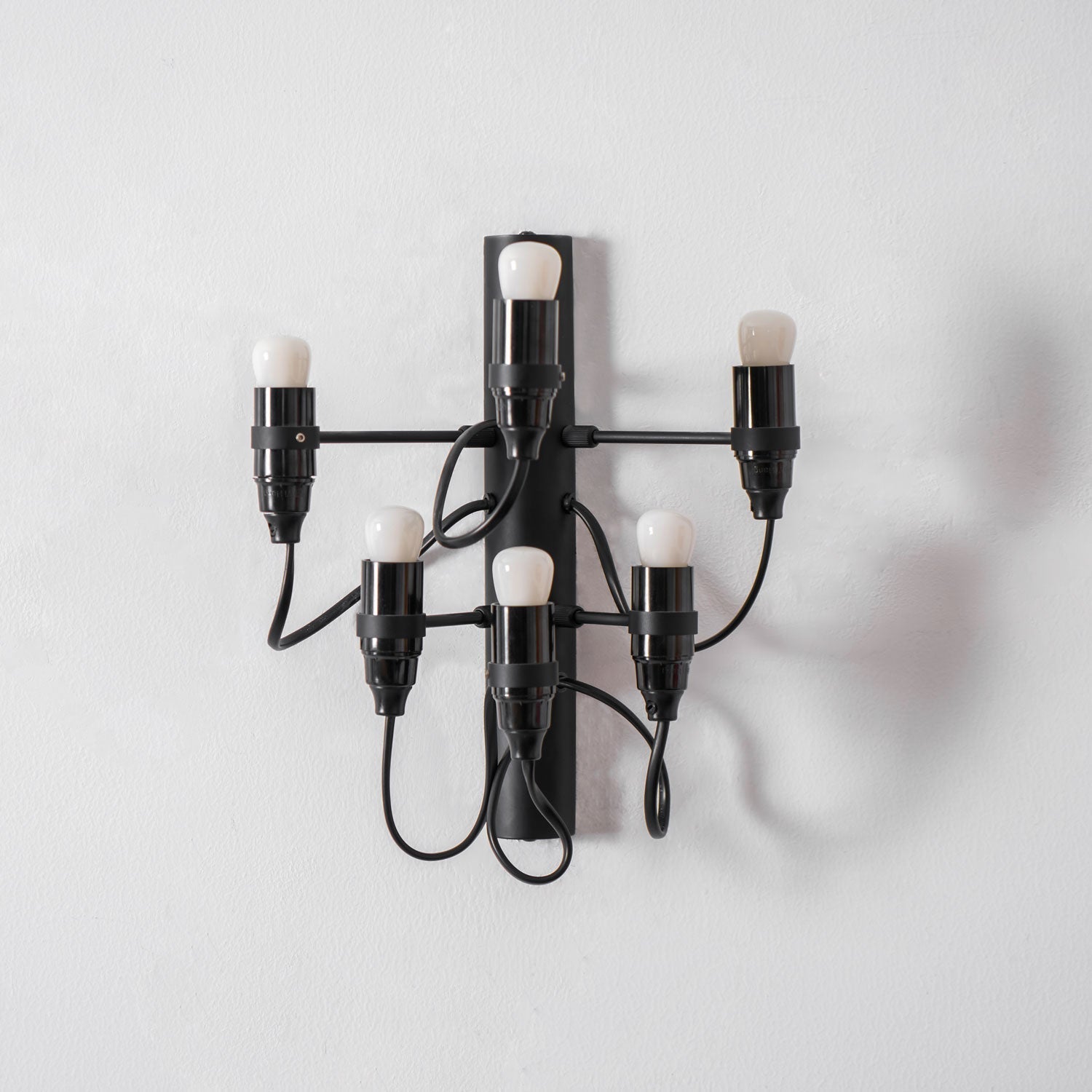 Fruit Wall Lamp - Letslighting