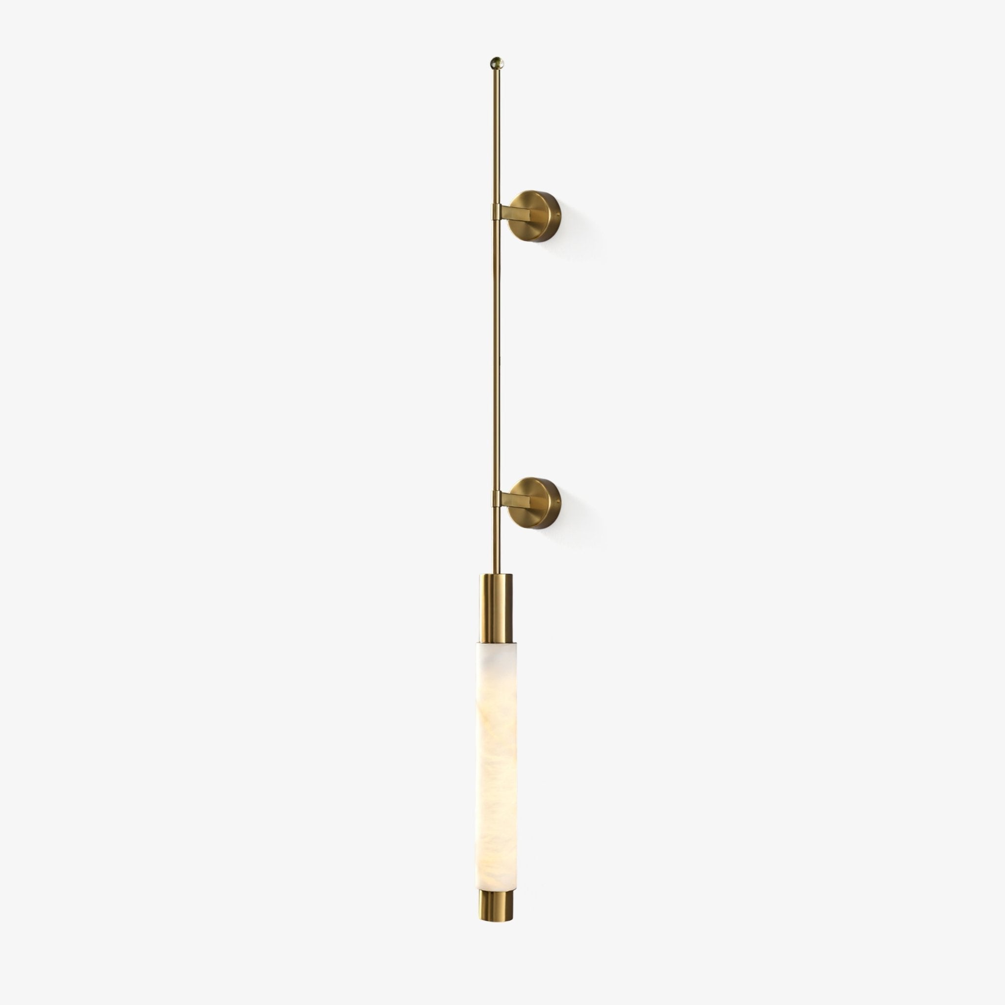 Veyra Alabaster Wall Light Liner - Letslighting