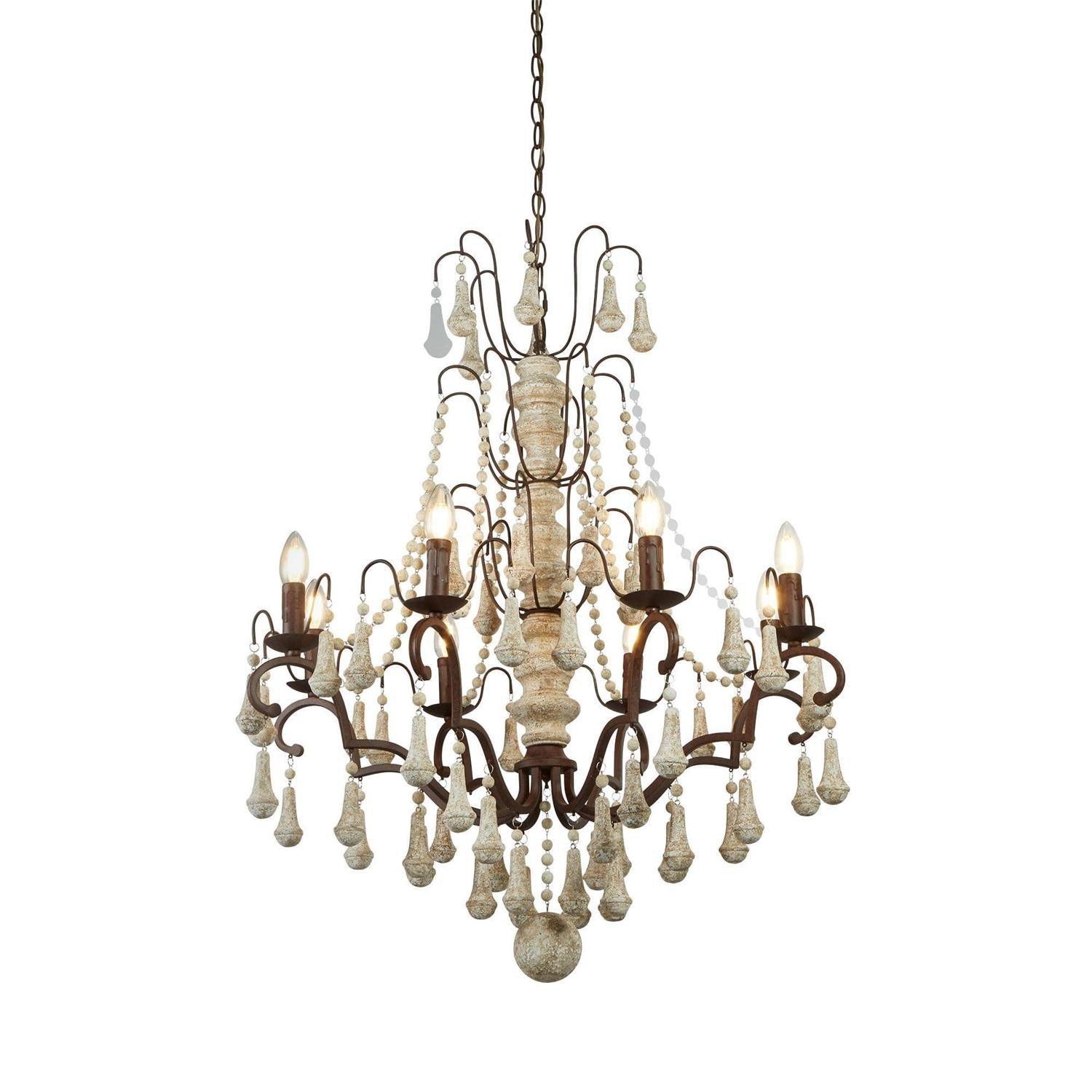 Bessie Chandelier - Letslighting