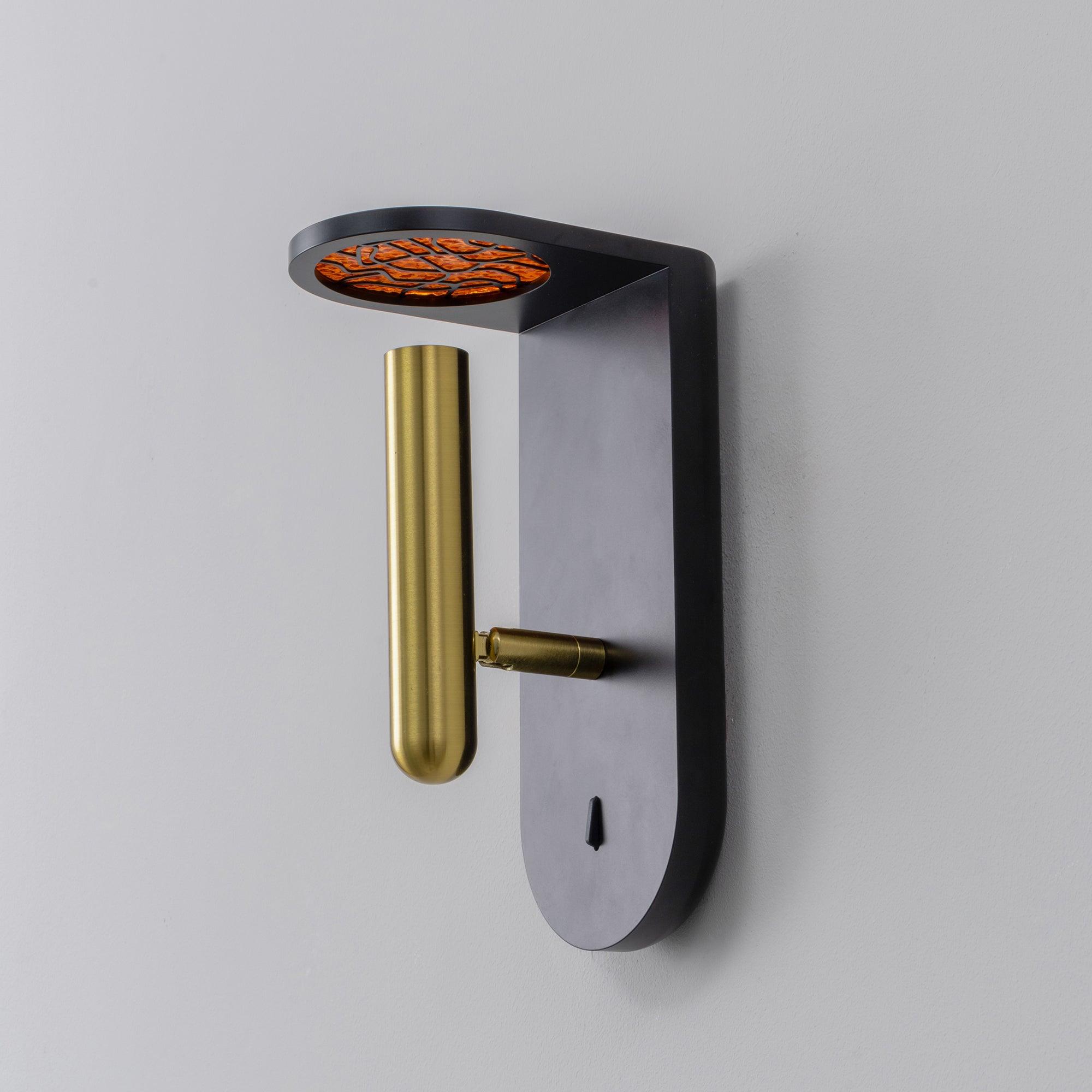 Nights LED Sconce - Letslighting