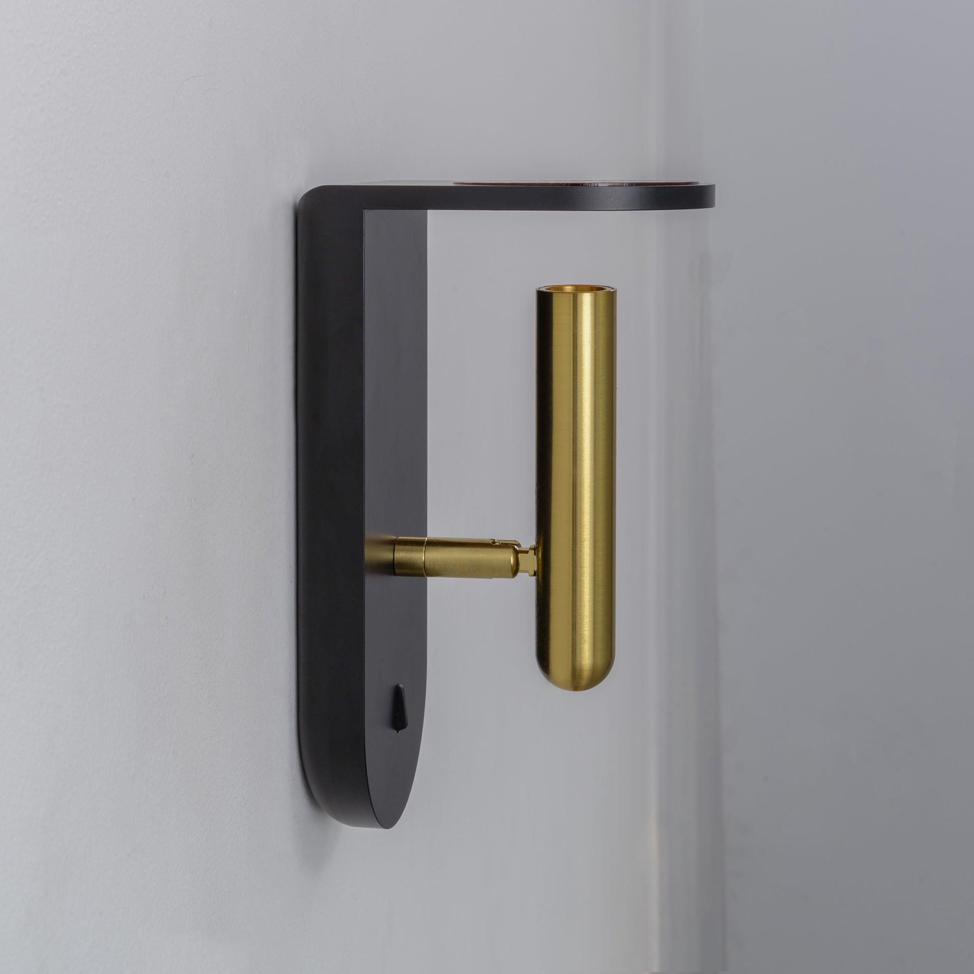 Nights LED Sconce - Letslighting