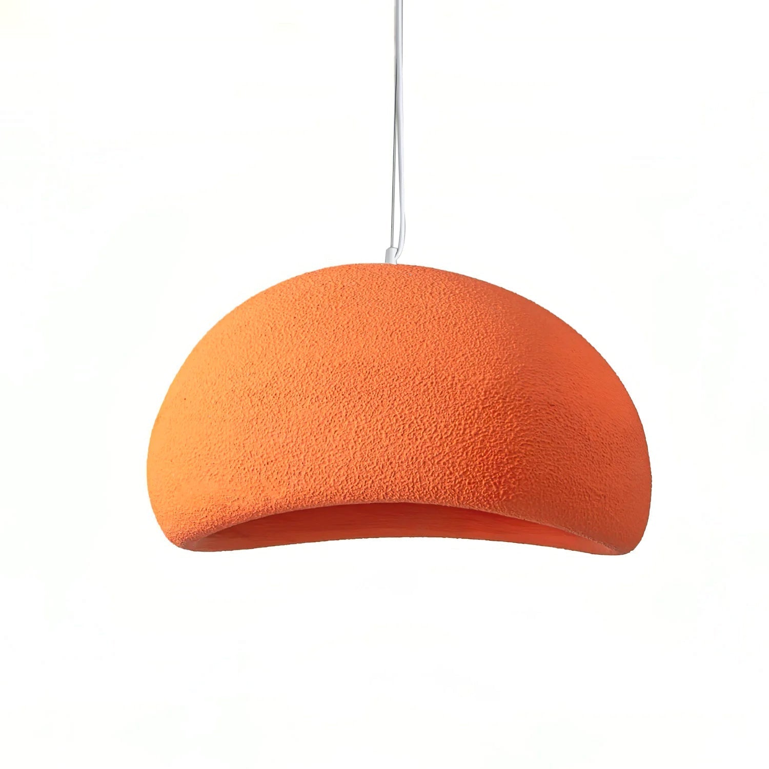 Ivinan Minimalist Cloud Style B Metal Pendant Light - Letslighting
