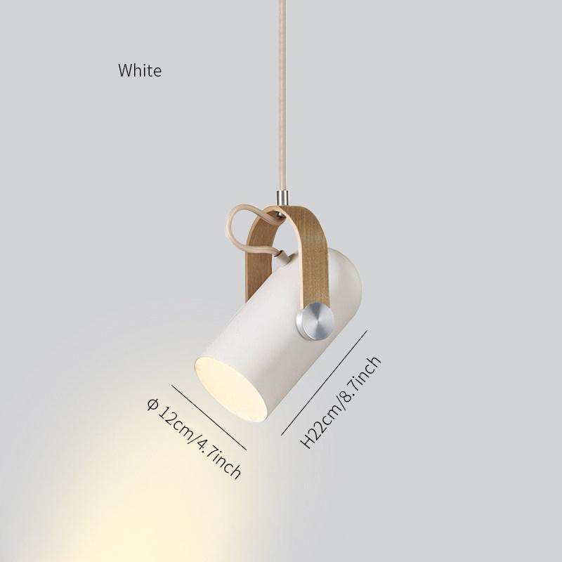 Carronade Pendant Light - Letslighting