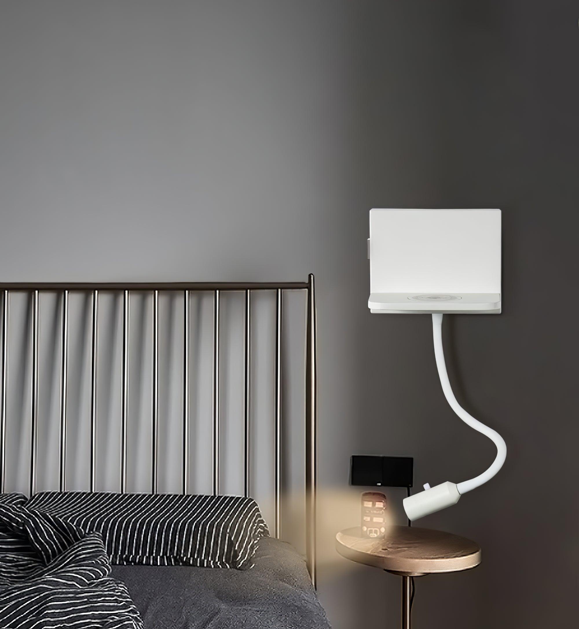 Mr. X LED Wall Light - Letslighting