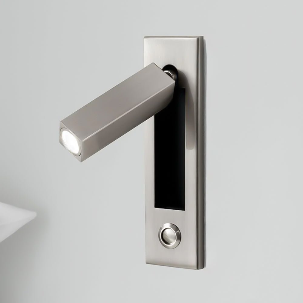 Daria Modern Wall Light - Letslighting