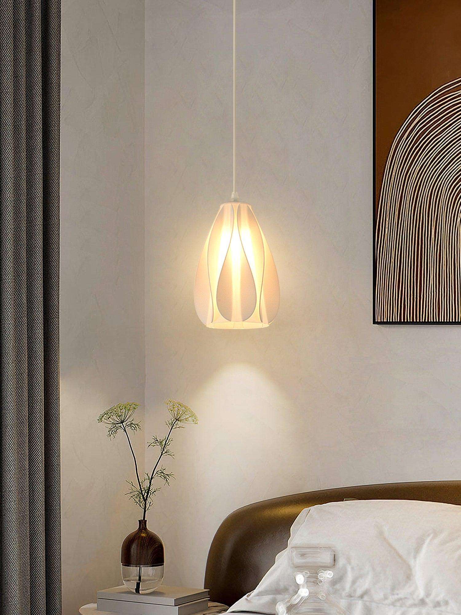 Printing Art Pendant Light - Letslighting