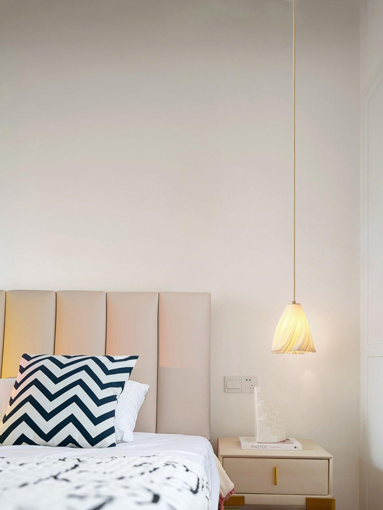 Printing Art Pendant Light - Letslighting