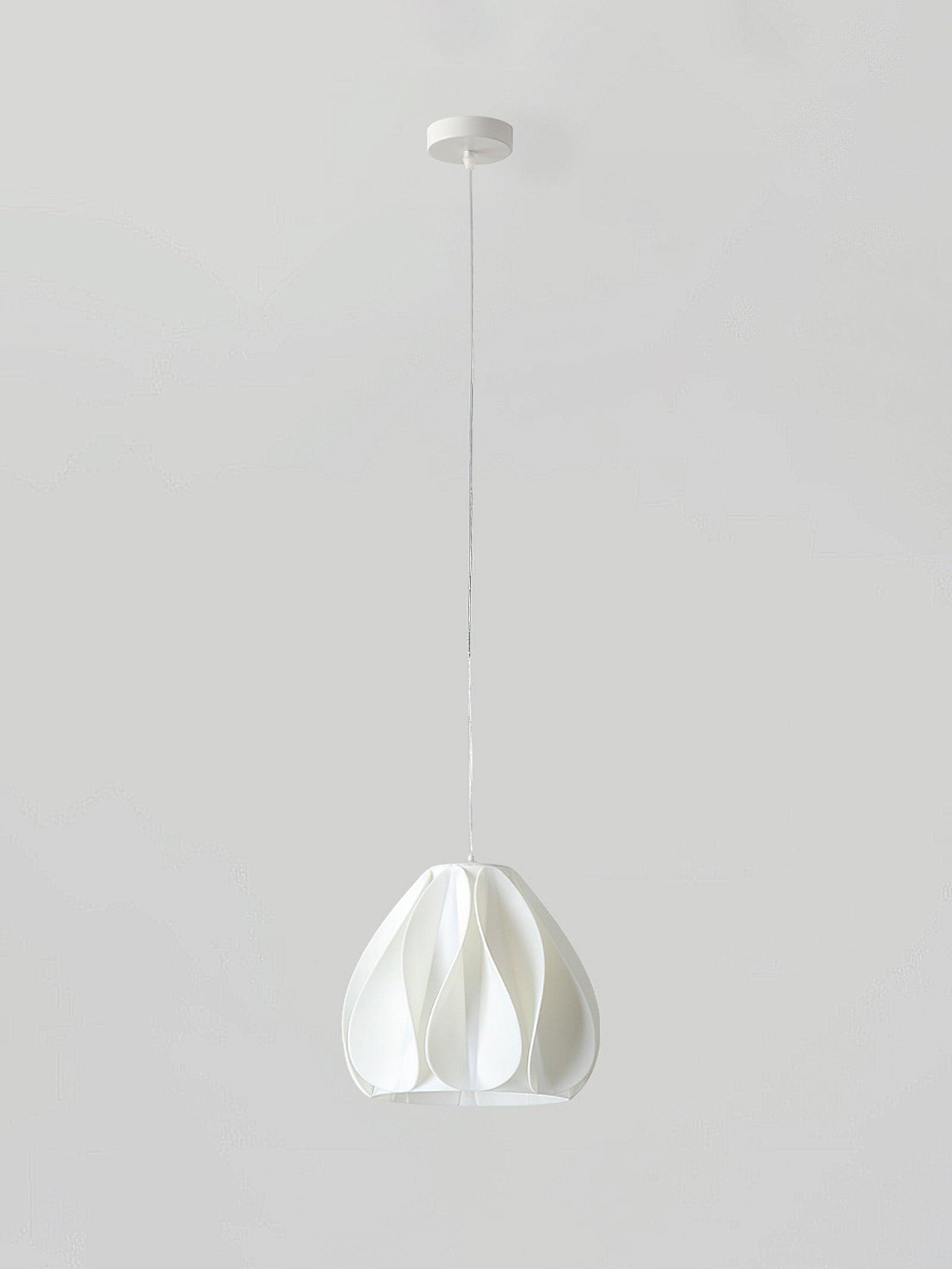 Printing Art Pendant Light - Letslighting