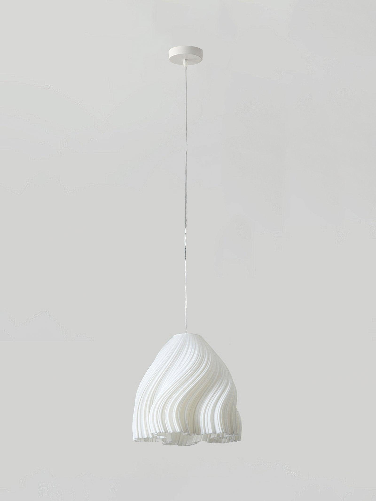 Printing Art Pendant Light - Letslighting
