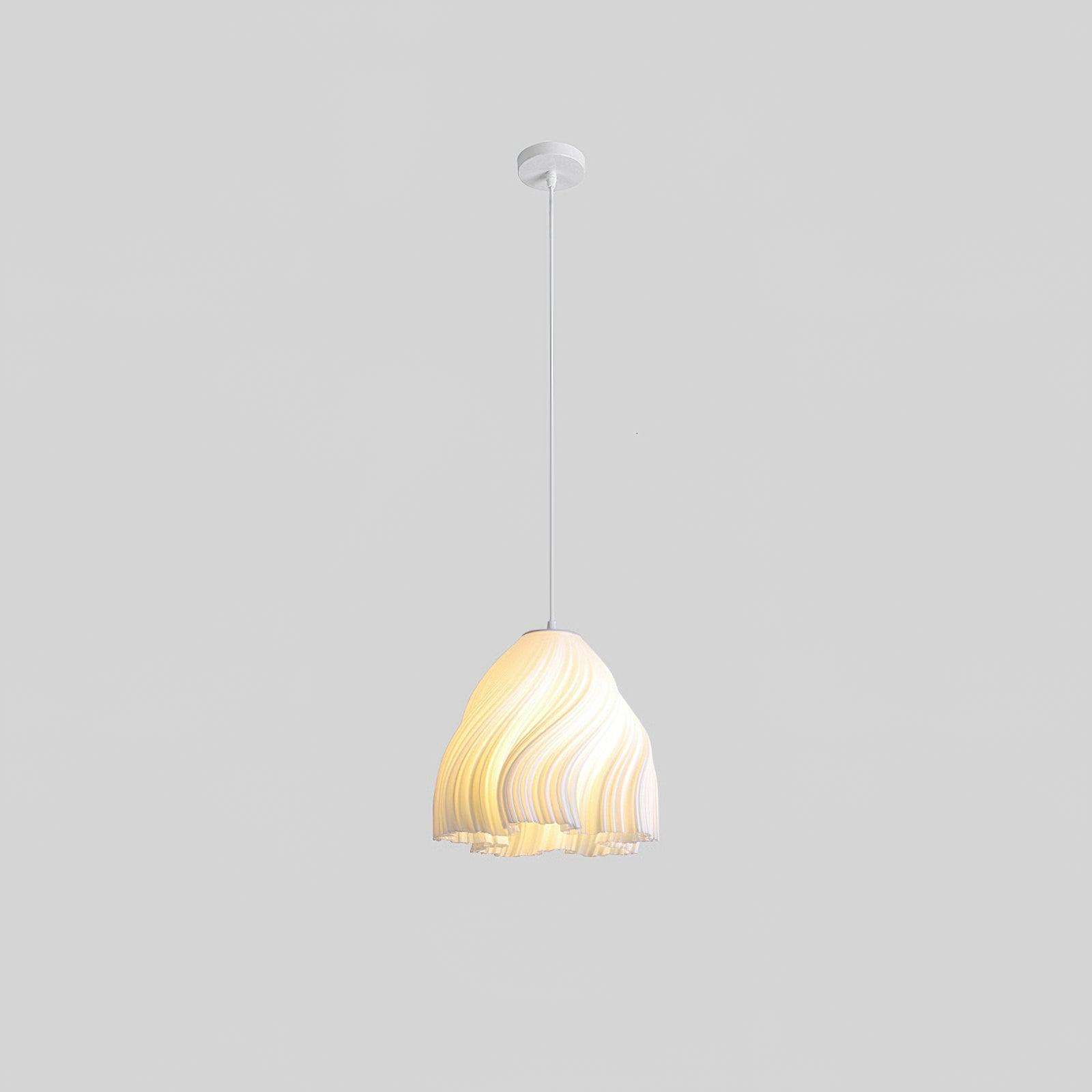 Printing Art Pendant Light - Letslighting