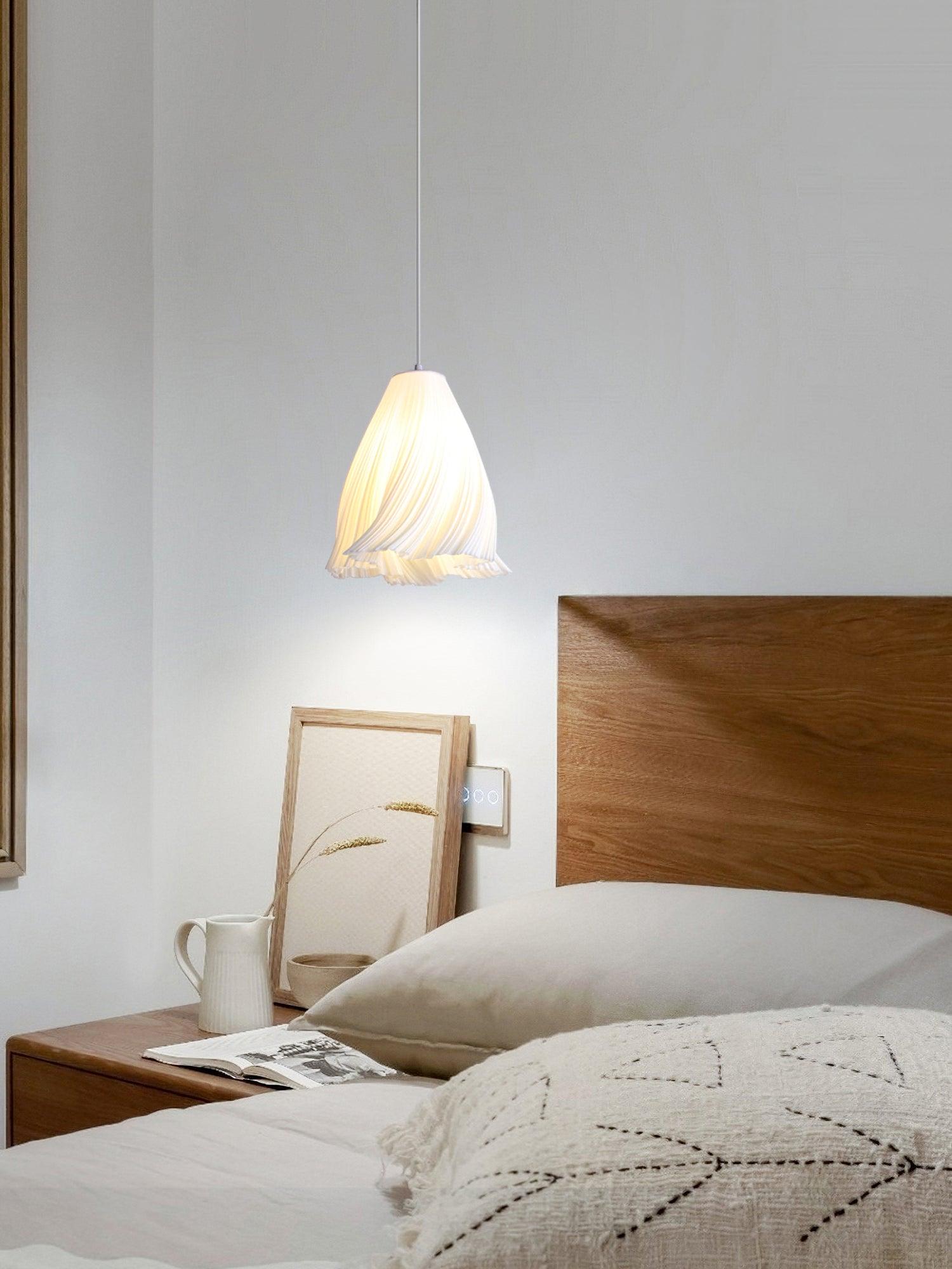 Printing Art Pendant Light - Letslighting