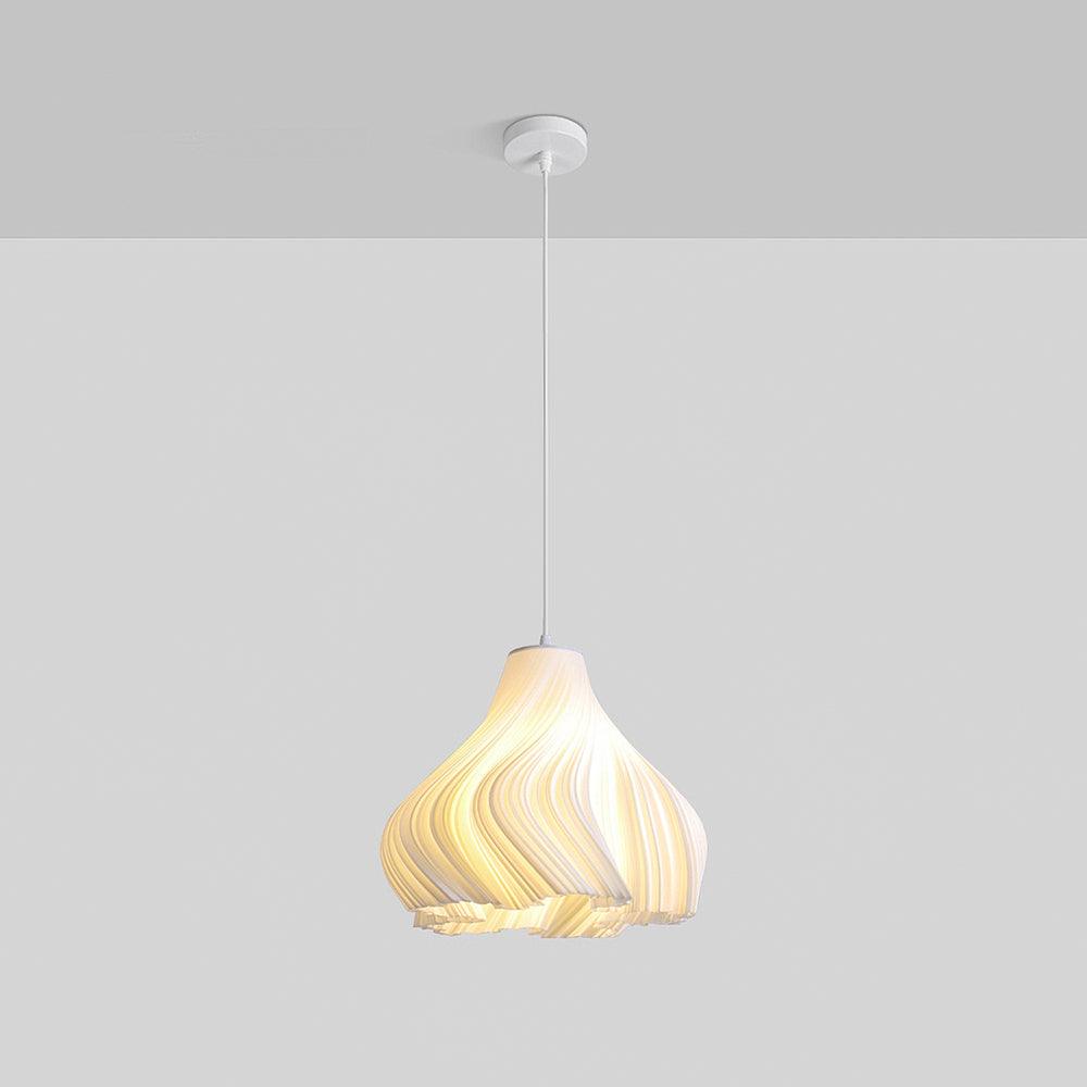 Printing Art Pendant Light - Letslighting