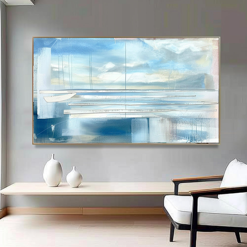 Sailor Colorido Arte Mural - Letslighting