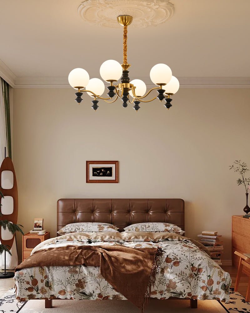 Cadence Chandelier - Letslighting