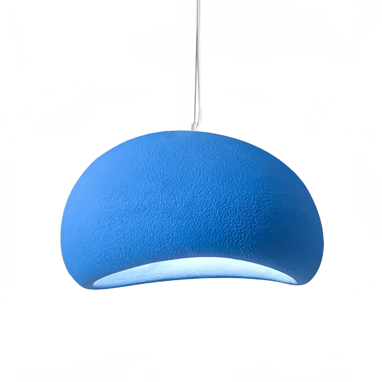 Ivinan Minimalist Cloud Style B Metal Pendant Light - Letslighting