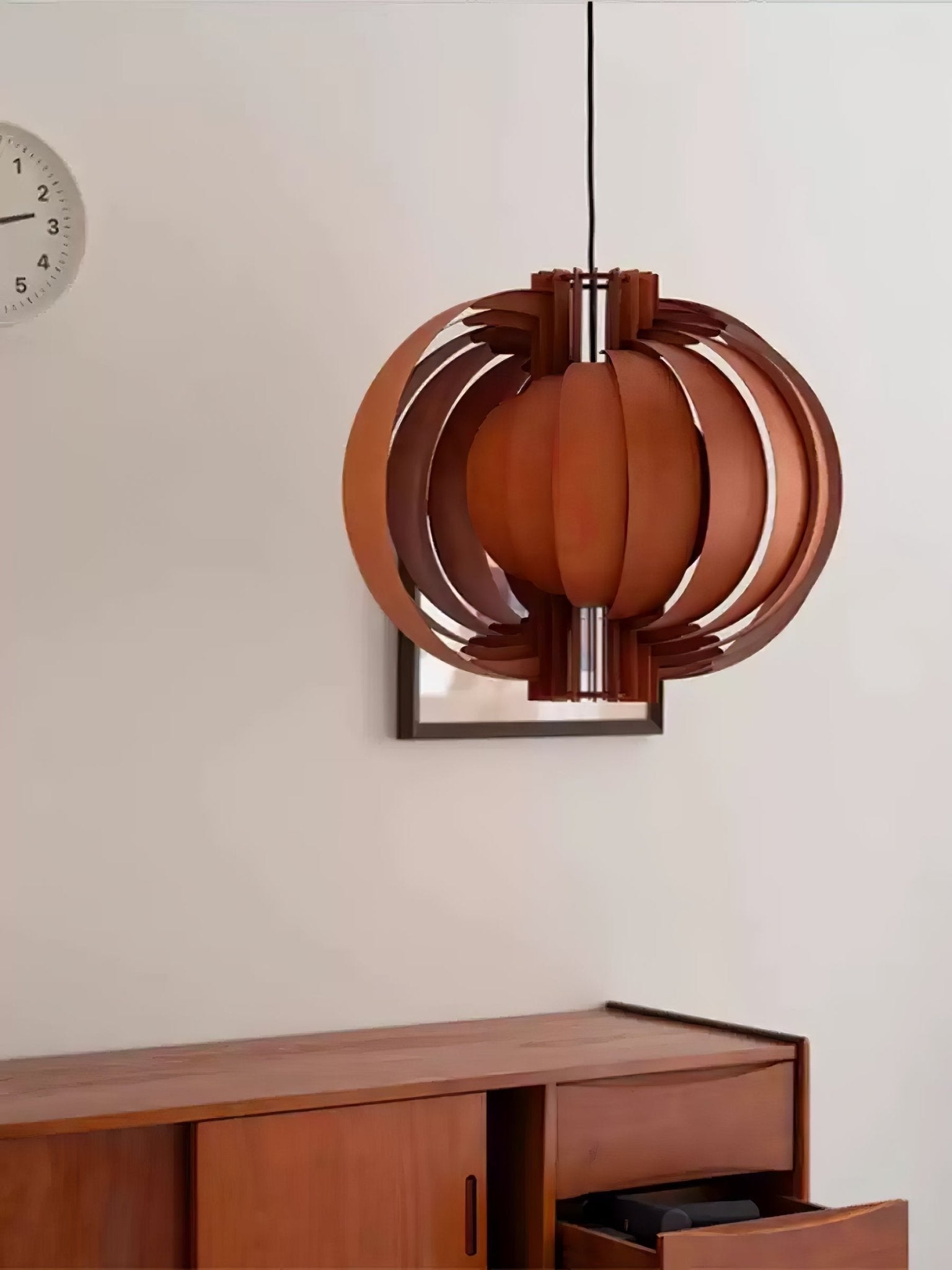 Saturn Ring Pendant Light - Letslighting