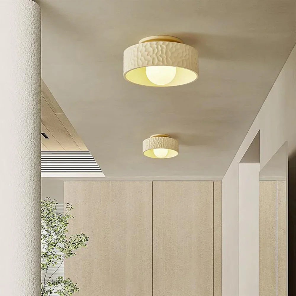 Arisha Moderna LED Lámpara de Techo Dormitorio/Salón