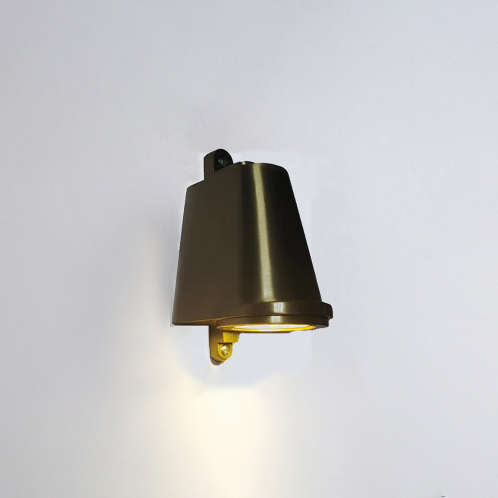 Ray Moderno Geométrico Metal LED Aplique de Pared Interior