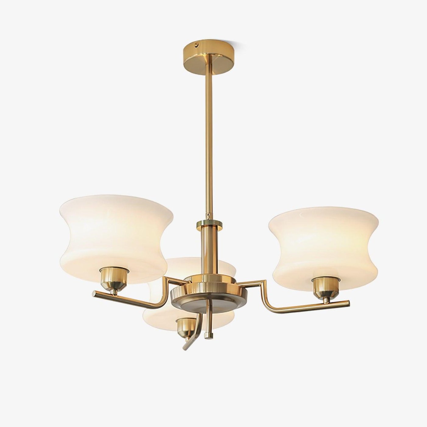 Belue Chandelier - Letslighting