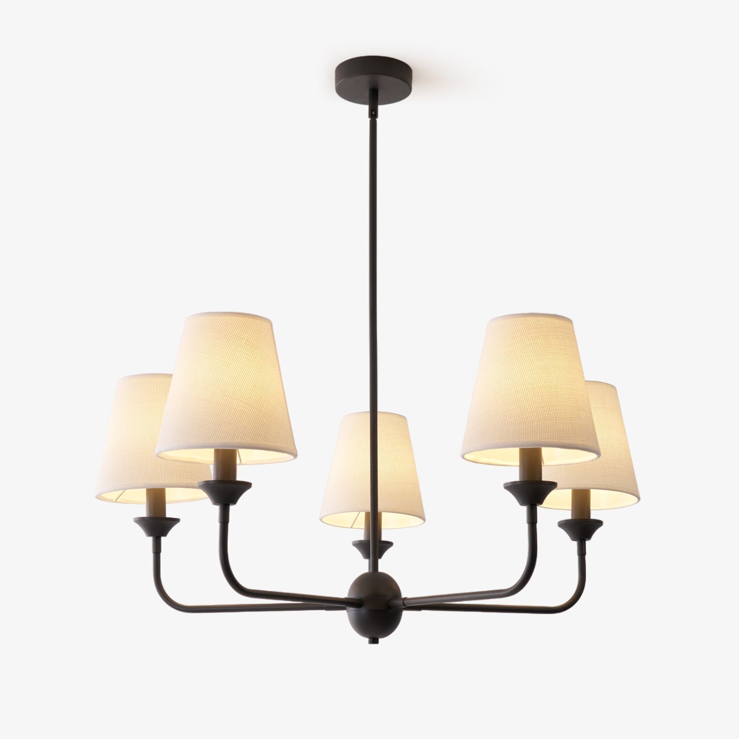Seraphine Grace Chandelier - Letslighting