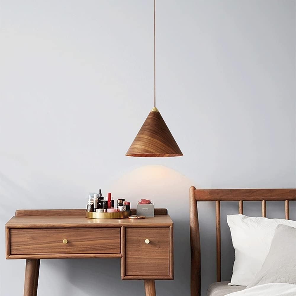 Valentina Vintage Minimalista Metal Lámpara Colgante Dormitorio Bar