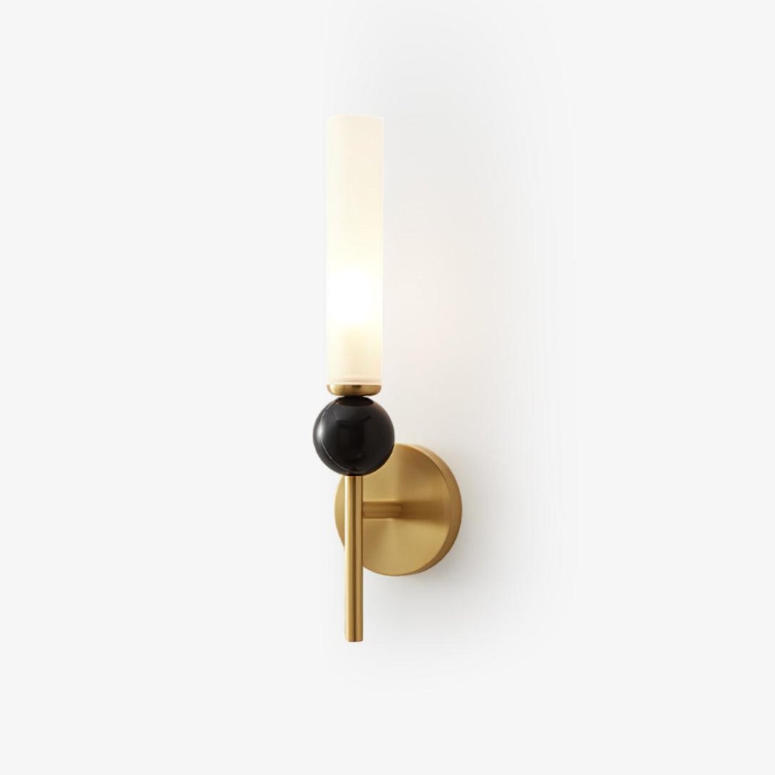 Marble Vertical Wall Lamp - Letslighting