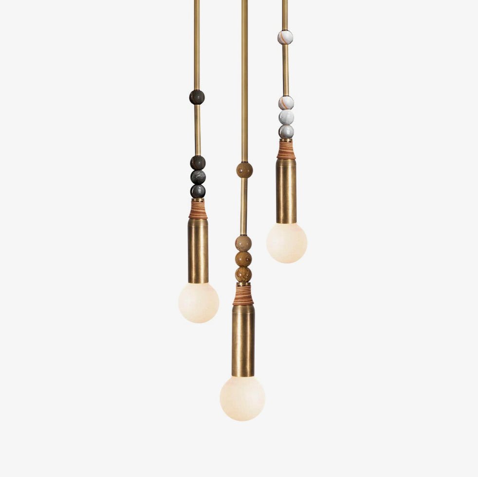 Toam Pendant Lamp - Letslighting