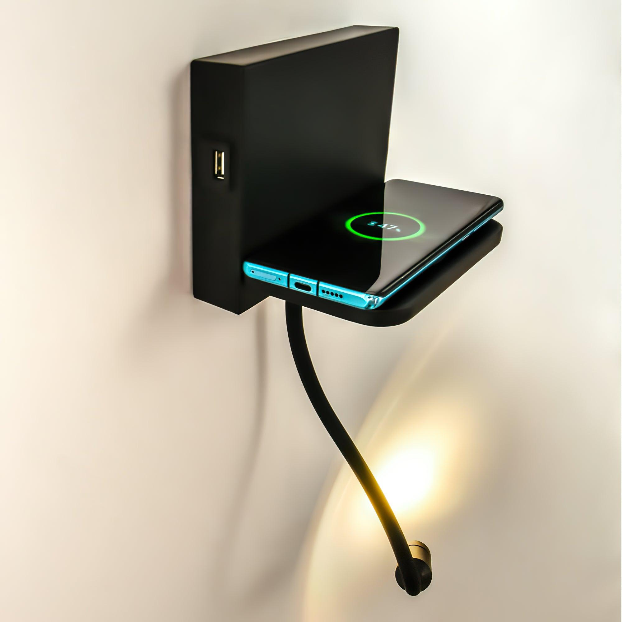 Mr. X LED Wall Light - Letslighting