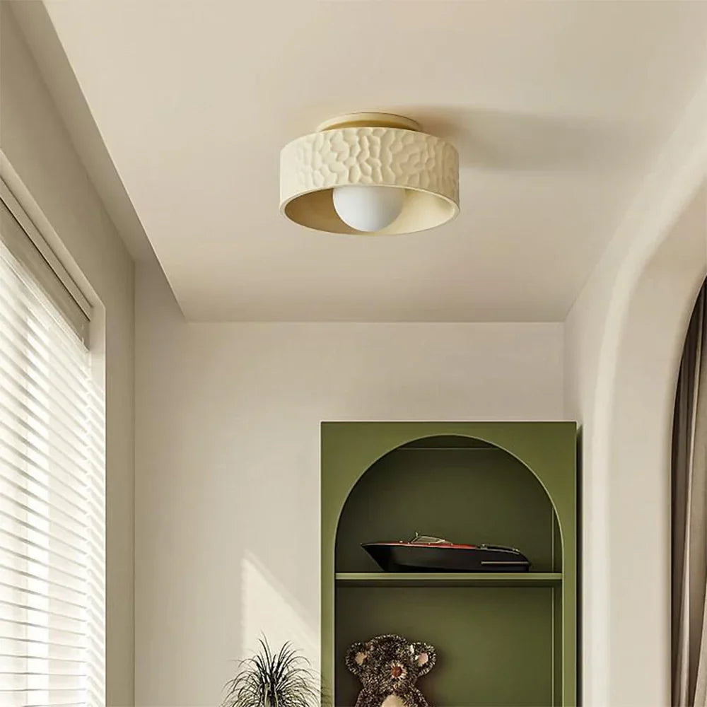 Arisha Moderna LED Lámpara de Techo Dormitorio/Salón