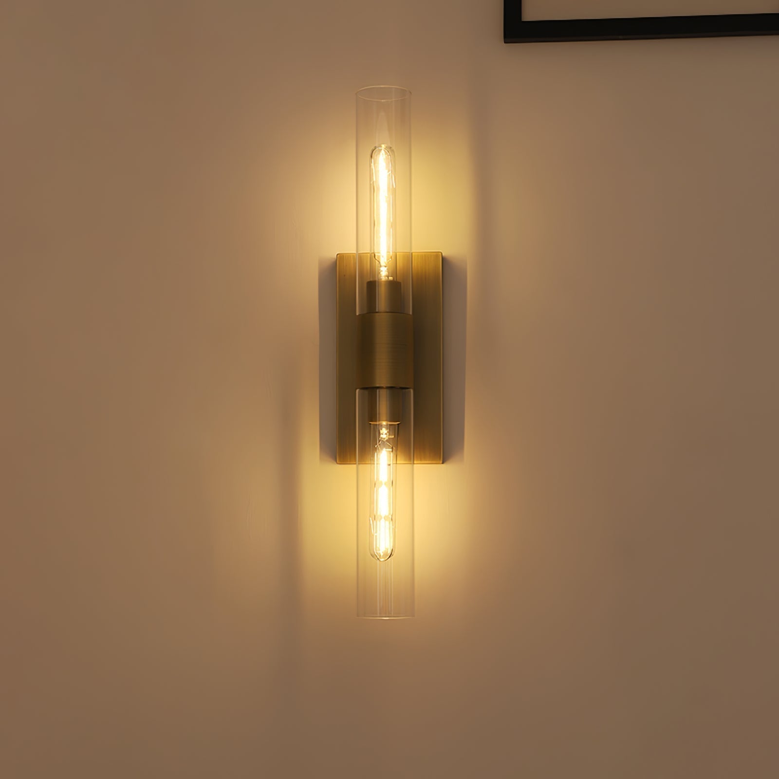 Lumen Cylix Wall Lamp - Letslighting