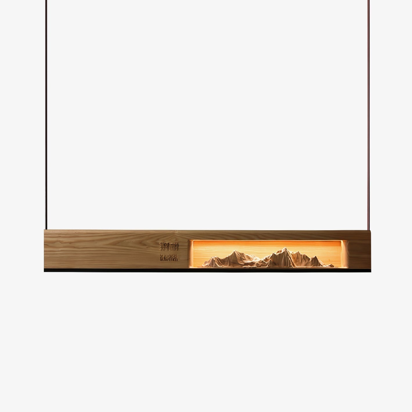 Liam Modern Metal Pendant Lamp - Letslighting
