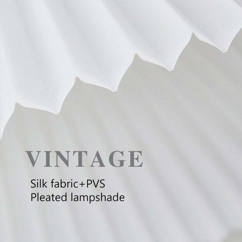 Muto Moderno Geométrico Metal LED Lámpara de Pie Blanco/Beige/Café